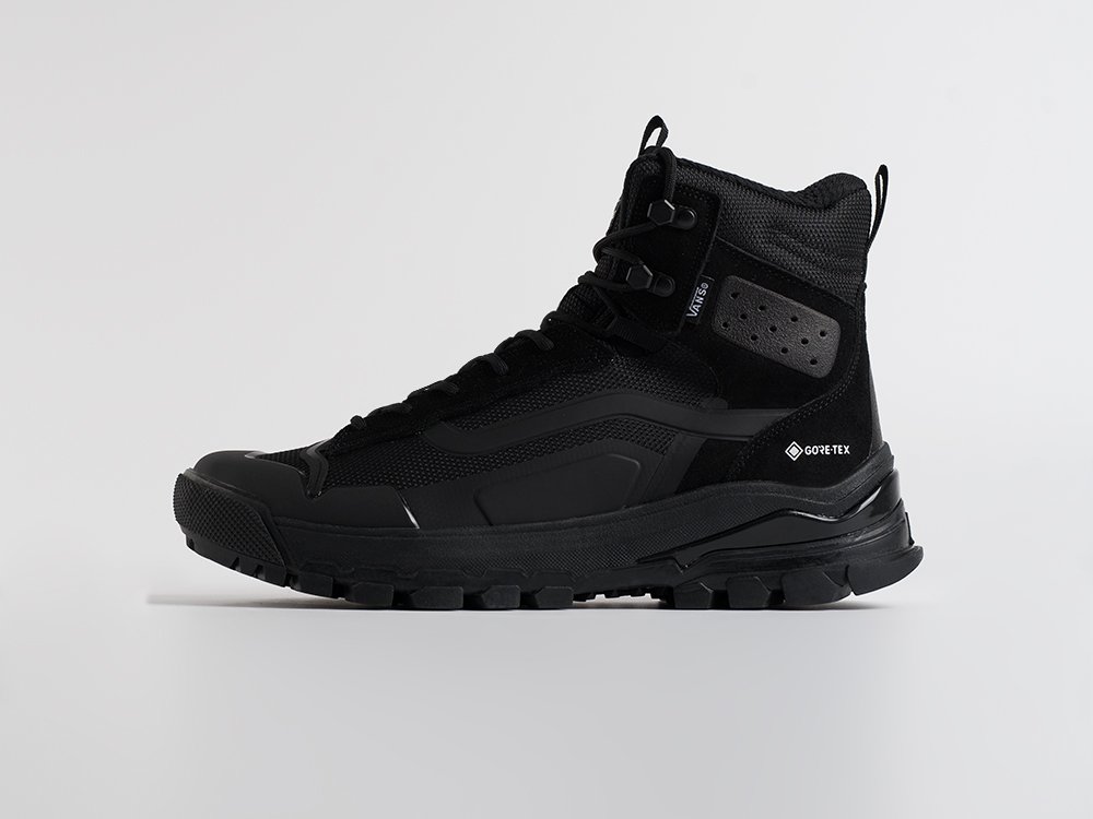 Зимние кеды Vans UltraRange EXO MTE-3 Hi