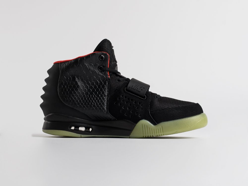 Кроссовки Nike Air Yeezy 2