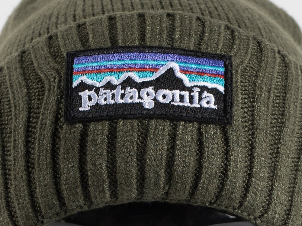Шапка PATAGONIA