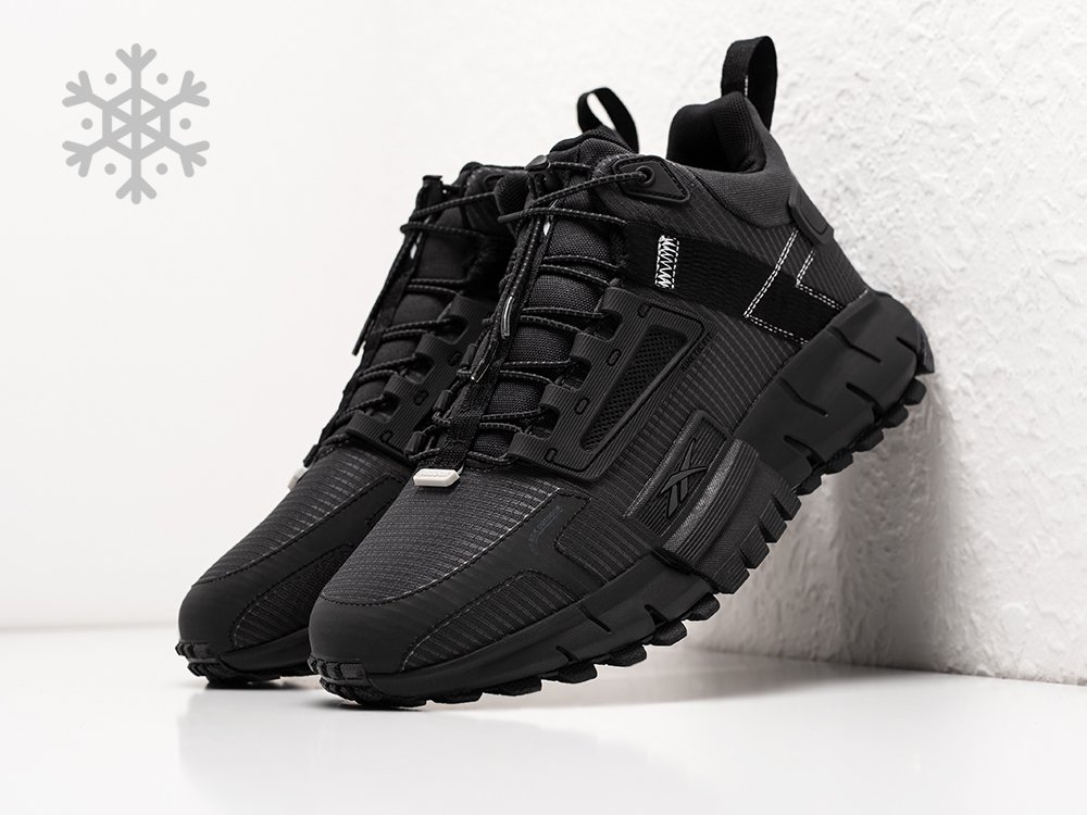 Зимние Кроссовки Reebok Charge