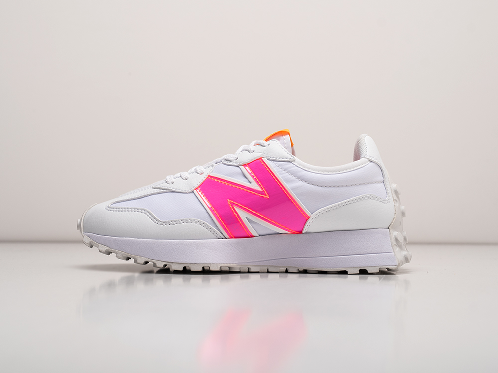 Кроссовки Coco Gauff x New Balance 327