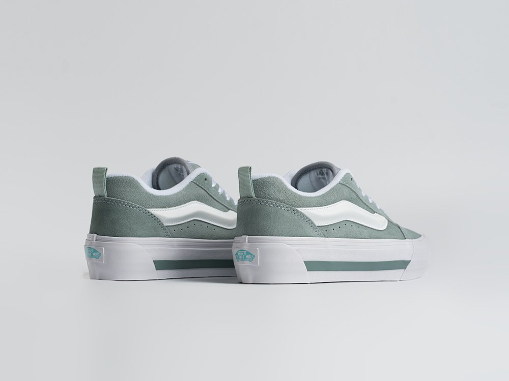 Кеды VANS Knu Skool