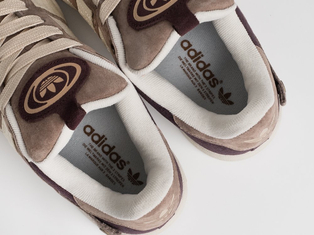 Кроссовки Adidas Campus