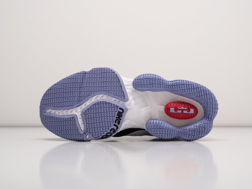 Кроссовки Nike Lebron XIX Low