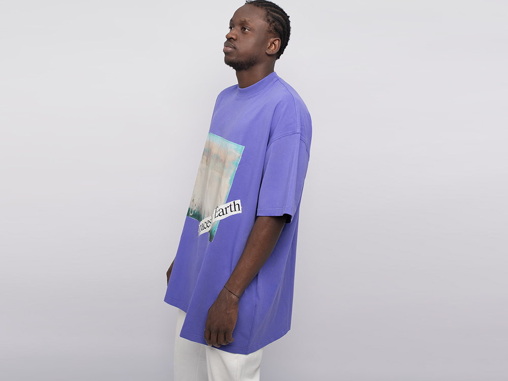 Футболка TO YOU