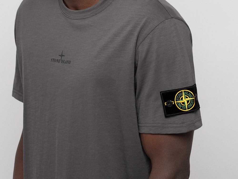 Футболка Stone Island