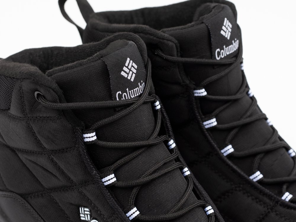 Зимние Ботинки Columbia Firecamp