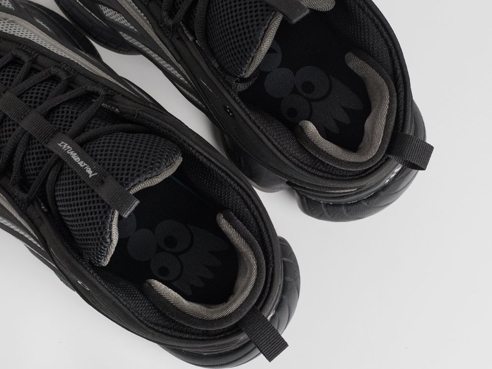 Кроссовки Packer x Adidas FYW Intimidation