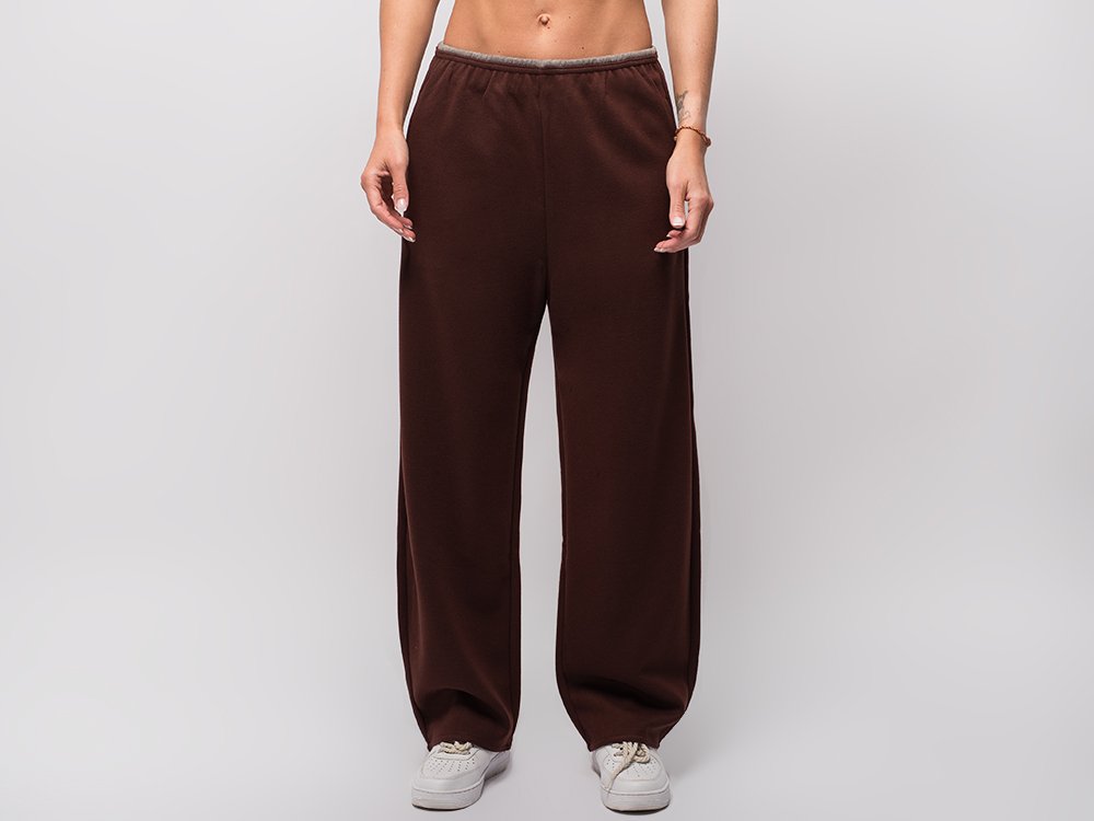 Брюки спортивные ONE