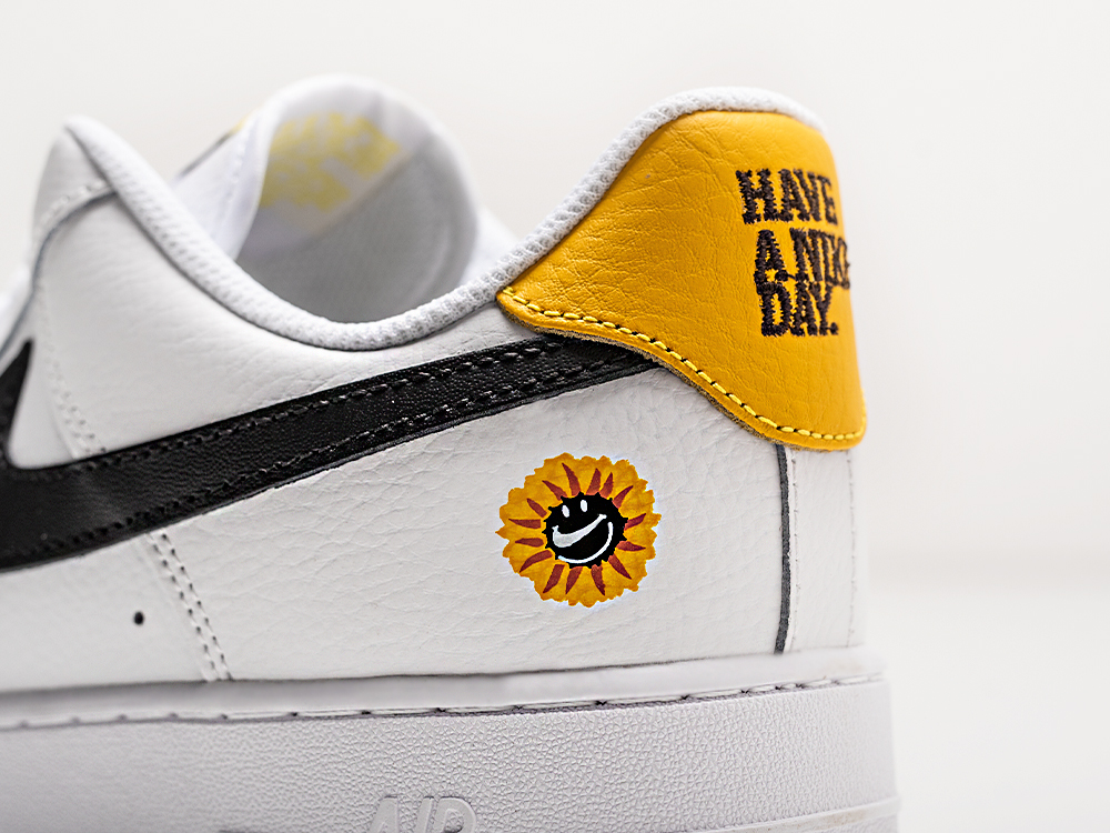 Кроссовки Nike Air Force 1 Low