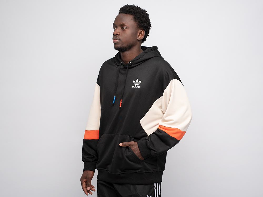 Худи Adidas