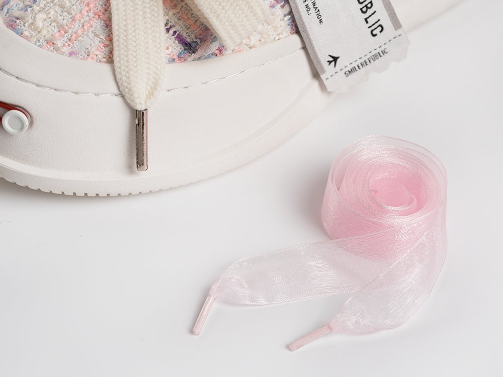 Кроссовки Smile Republic