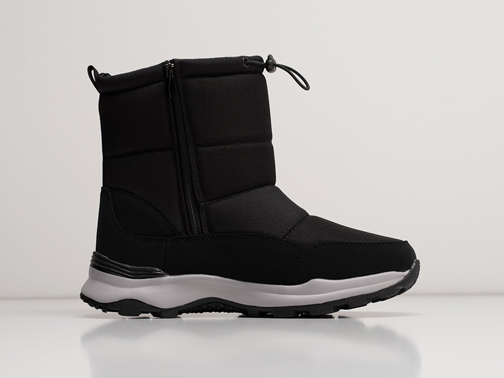 Зимние Сапоги Nike