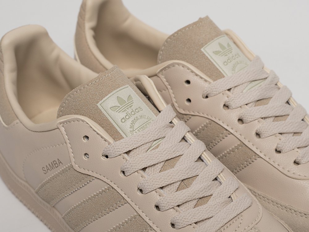 Кроссовки Adidas Samba OG