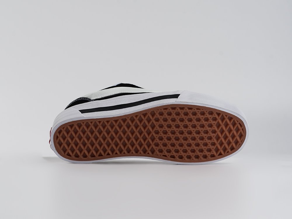 Кеды VANS Knu Skool