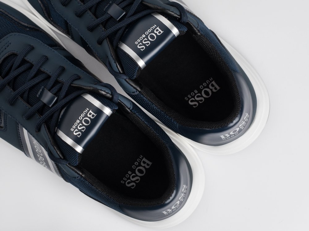 Кроссовки Hugo Boss