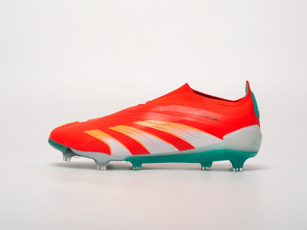 Футбольная обувь Adidas Predator Elite FG