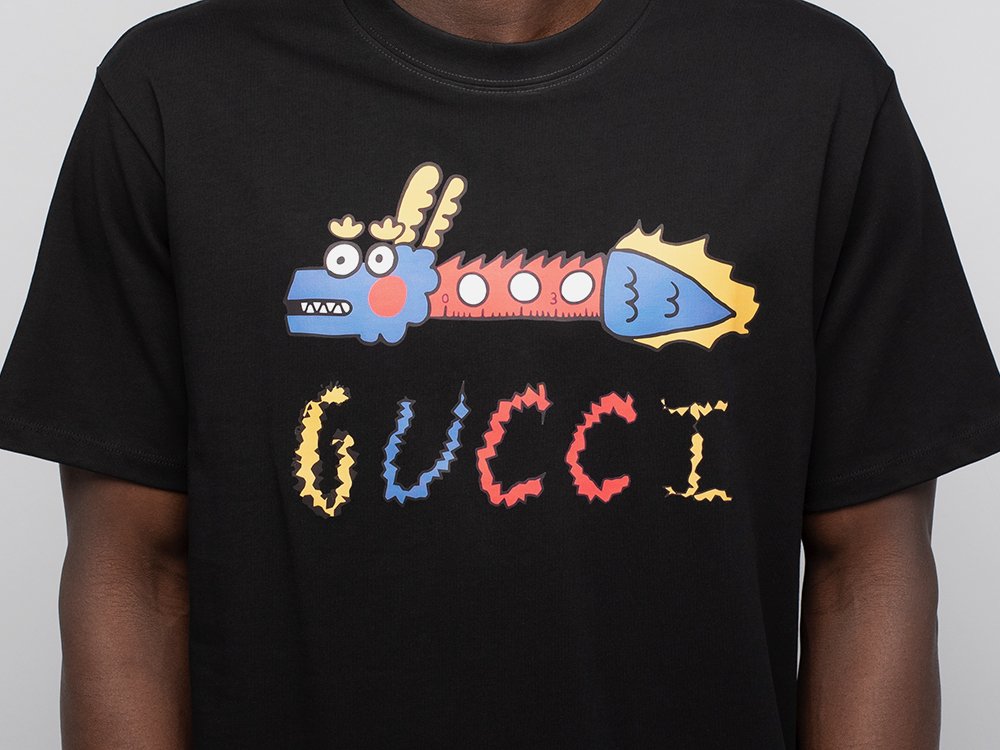 Футболка Gucci