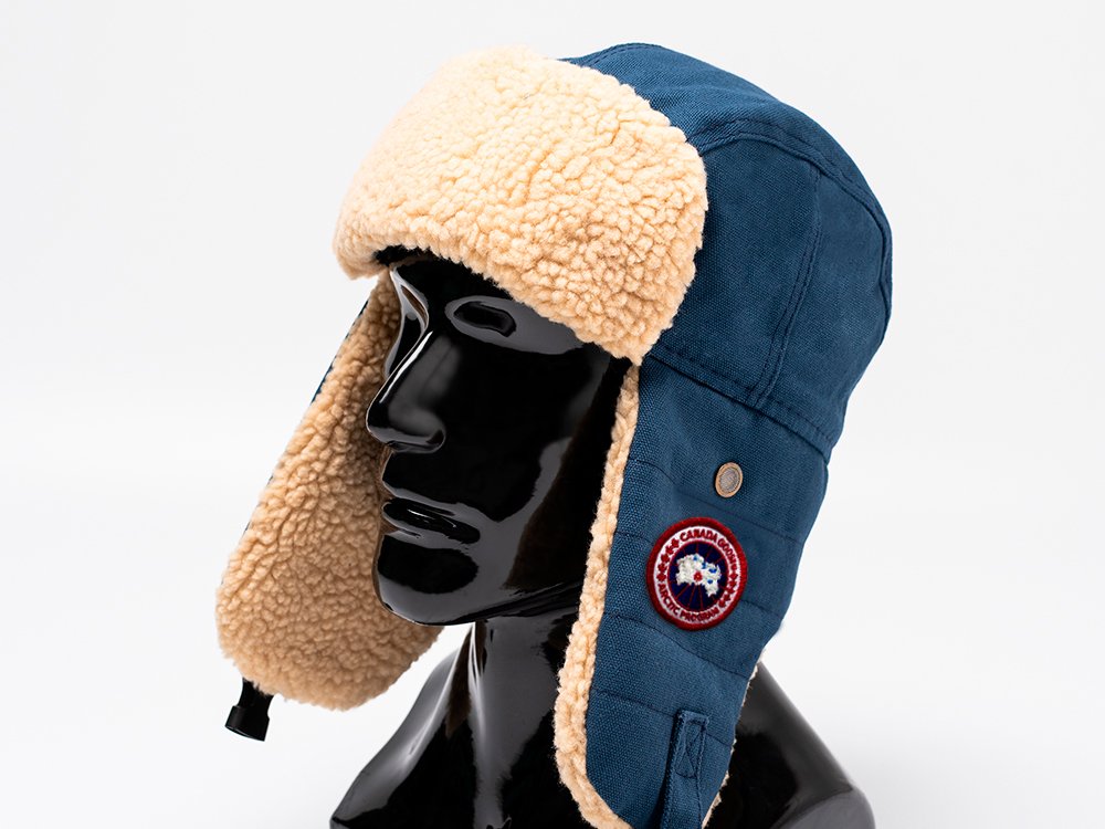 Шапка Canada Goose
