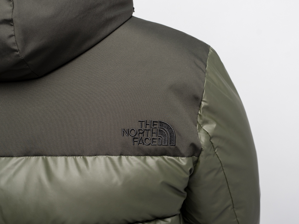 Куртка зимняя The North Face