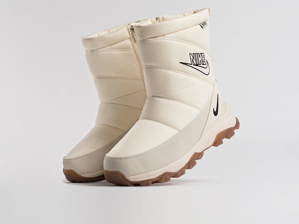 Зимние Сапоги Nike