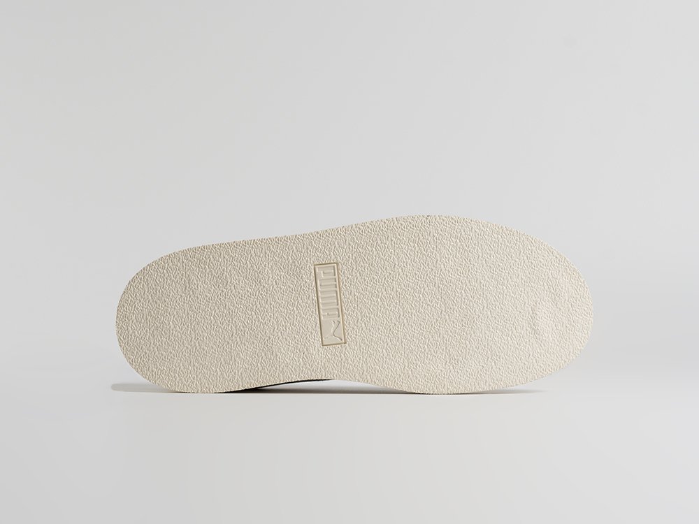 Кроссовки Puma Blktop