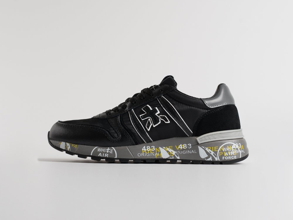 Кроссовки Premiata Lander