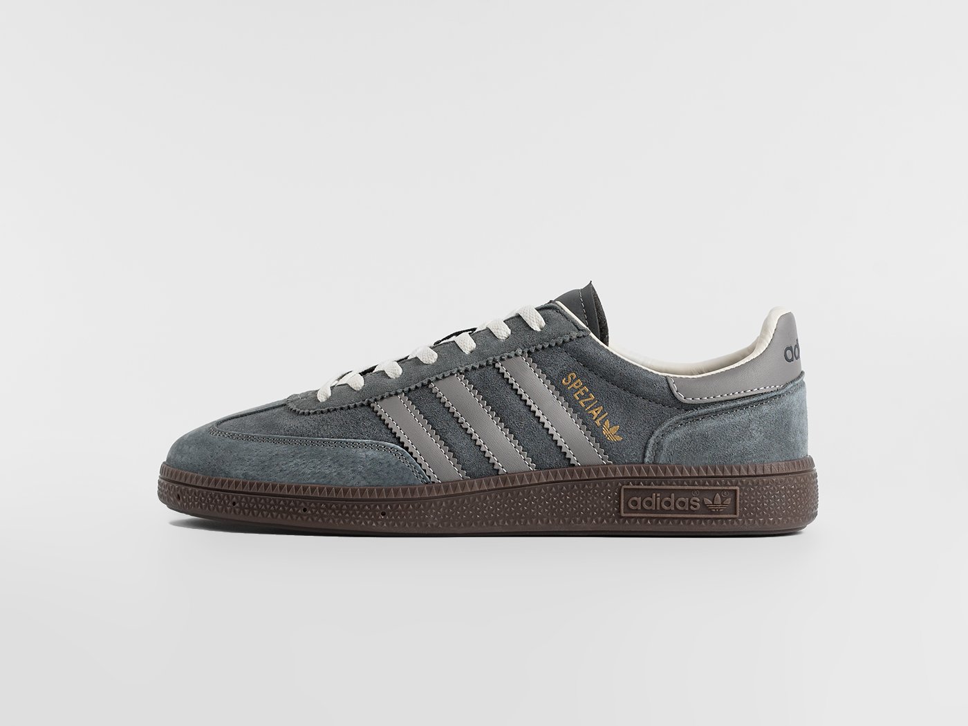 Кроссовки Adidas Spezial