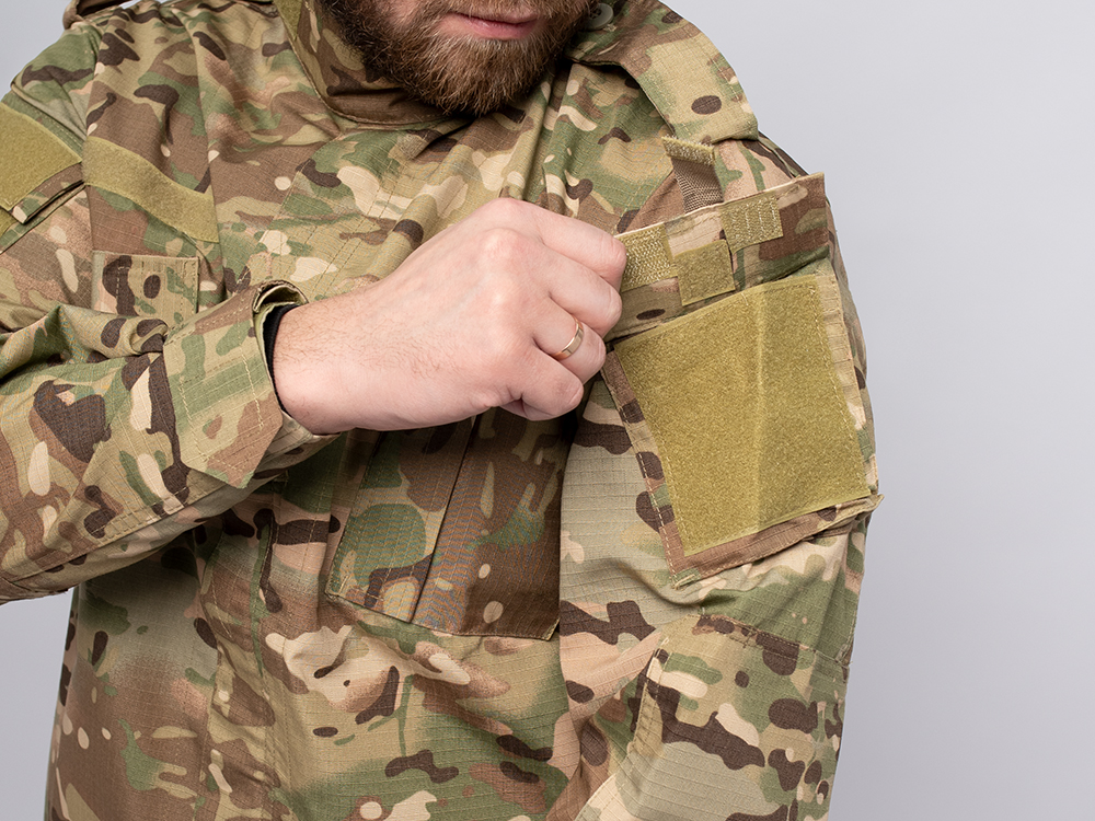 Костюм тактический