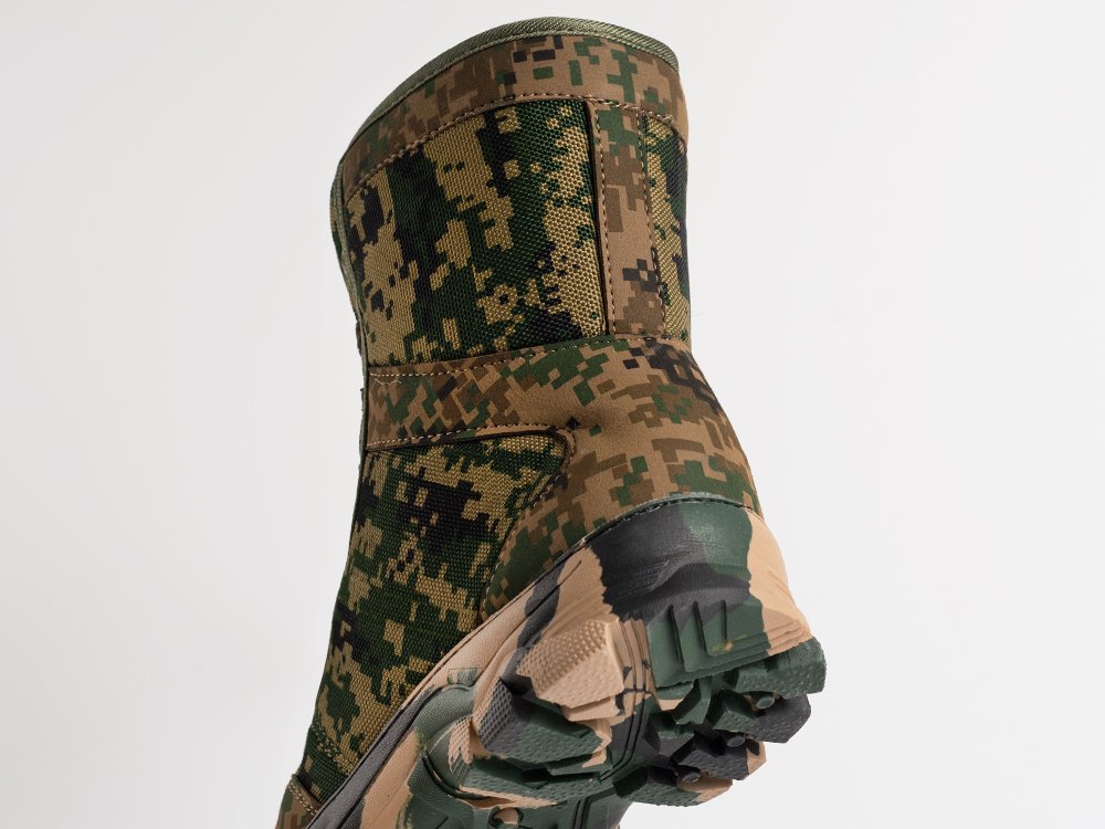 Зимние Ботинки