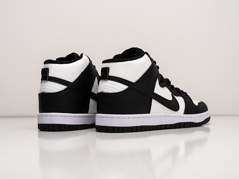Кроссовки Nike SB Dunk High