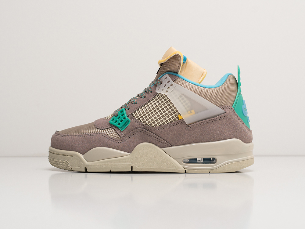 Кроссовки Nike Air Jordan 4 Retro