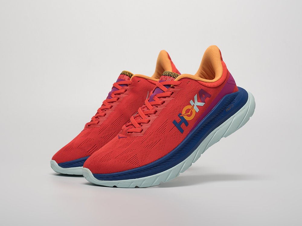 Кроссовки Hoka Carbon X 2