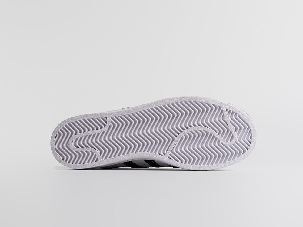 Кроссовки Hello Kitty x Adidas Superstars