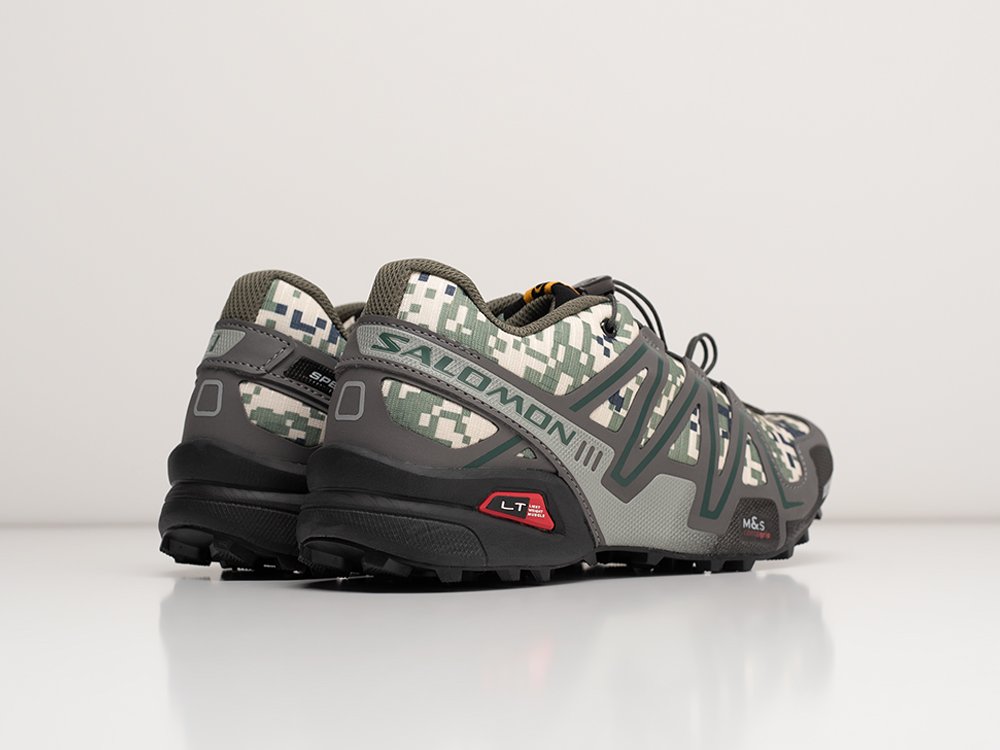 Кроссовки Salomon SPEEDCROSS 3 CS