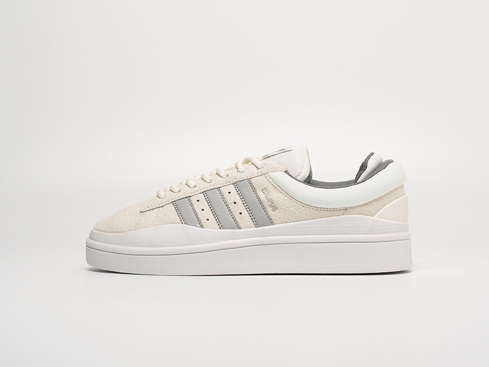 Кроссовки Bad Bunny x Adidas Campus Light