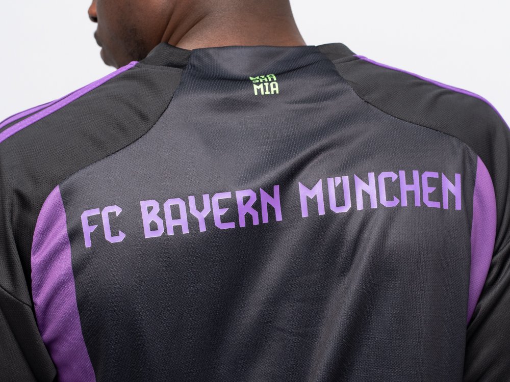 Футбольная форма Adidas FC Bavaria Mun