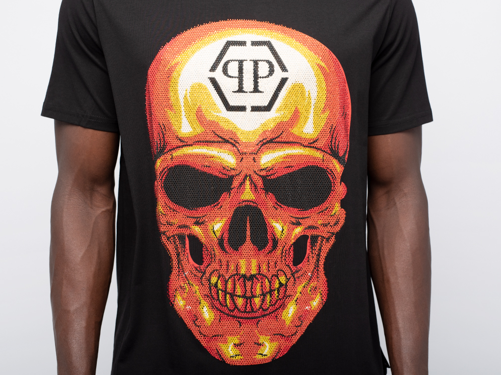 Футболка Philipp Plein