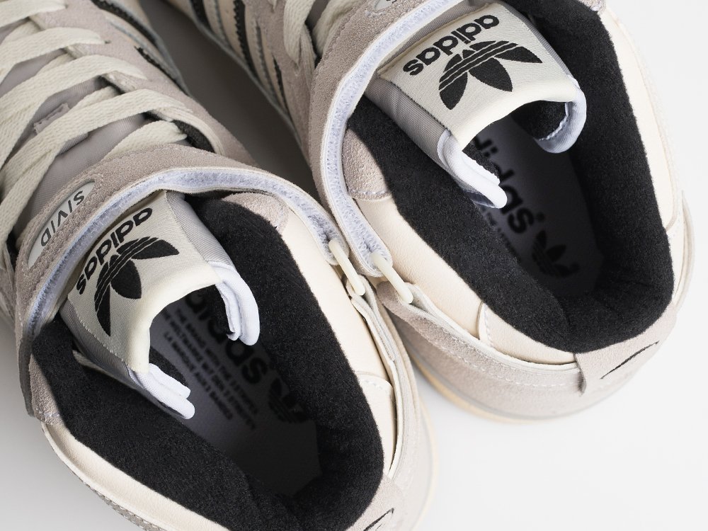 Кроссовки Adidas Forum 84 High