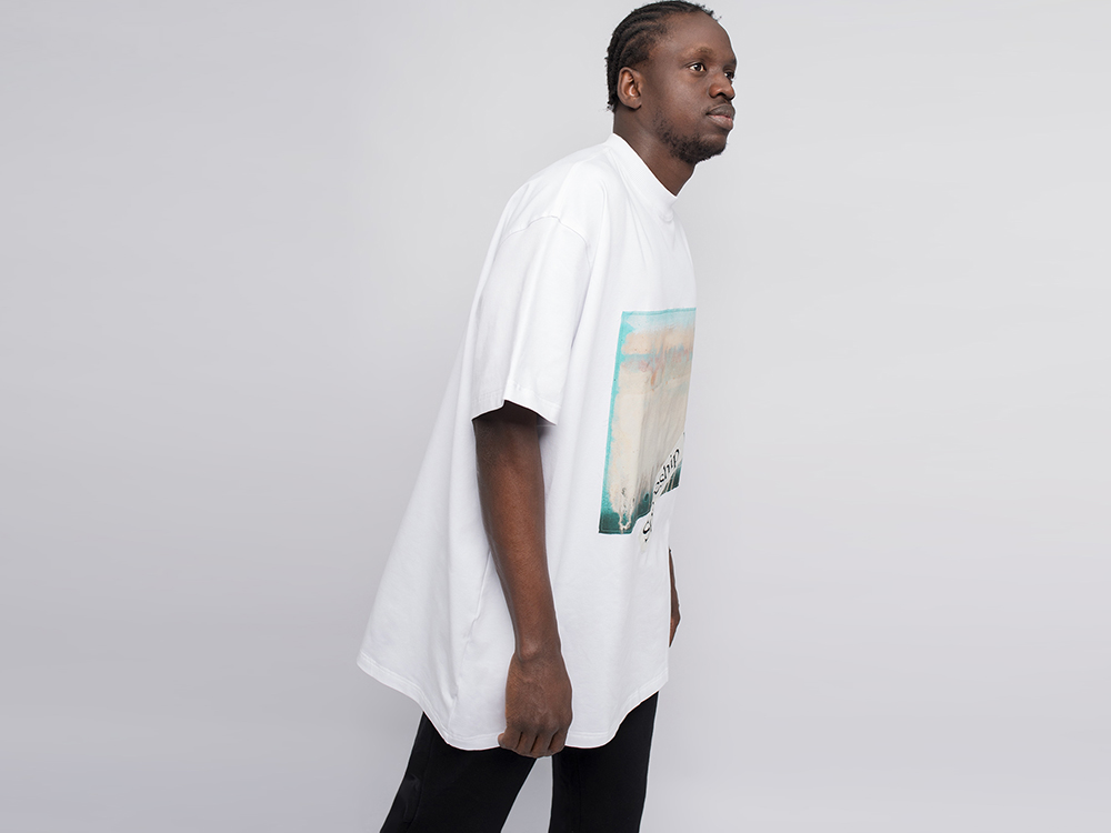 Футболка TO YOU