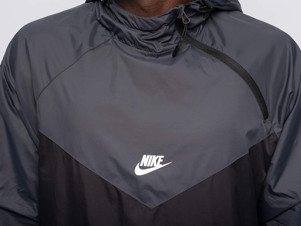 Анорак Nike