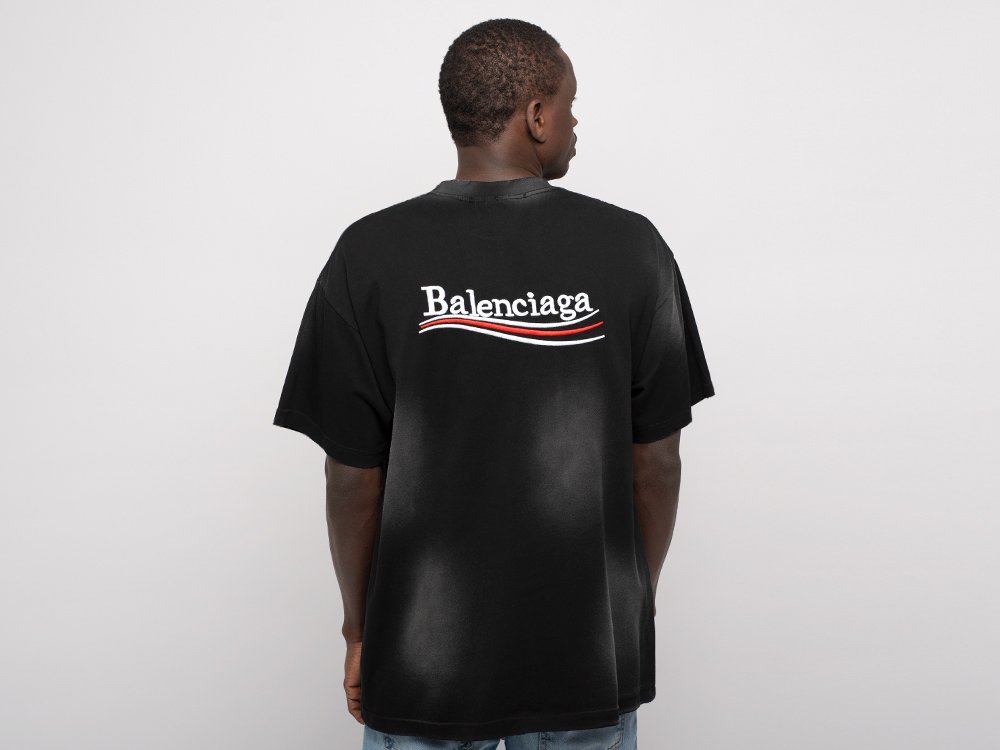 Футболка Balenciaga