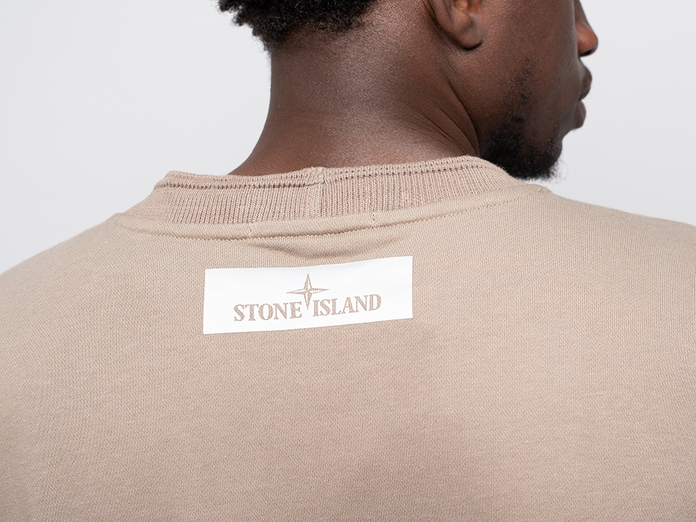 Свитшот Stone Island