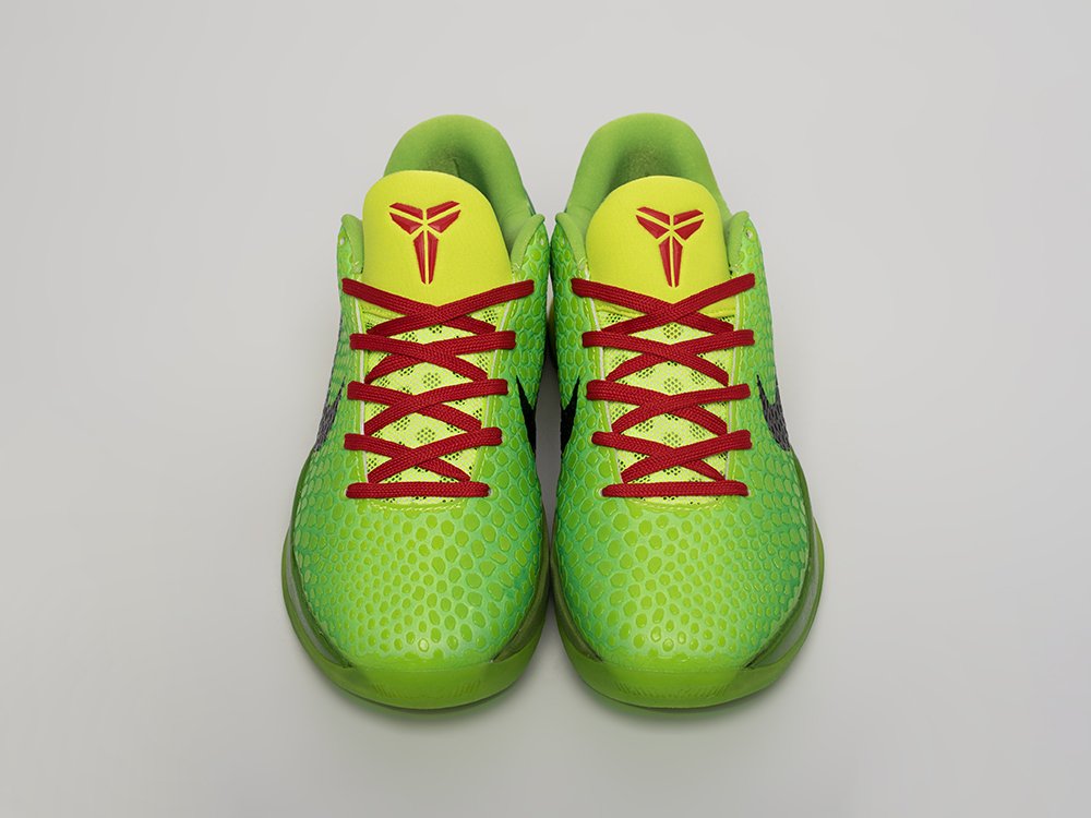 Кроссовки Nike Kobe 6