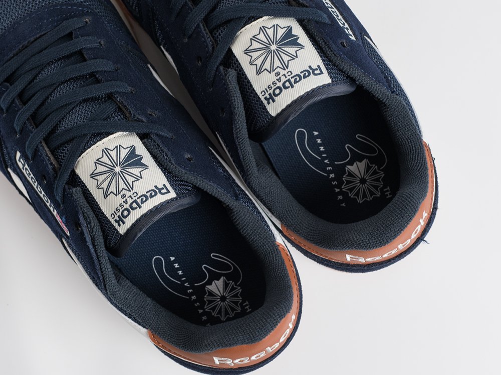 Кроссовки Reebok Classic Leather Utility