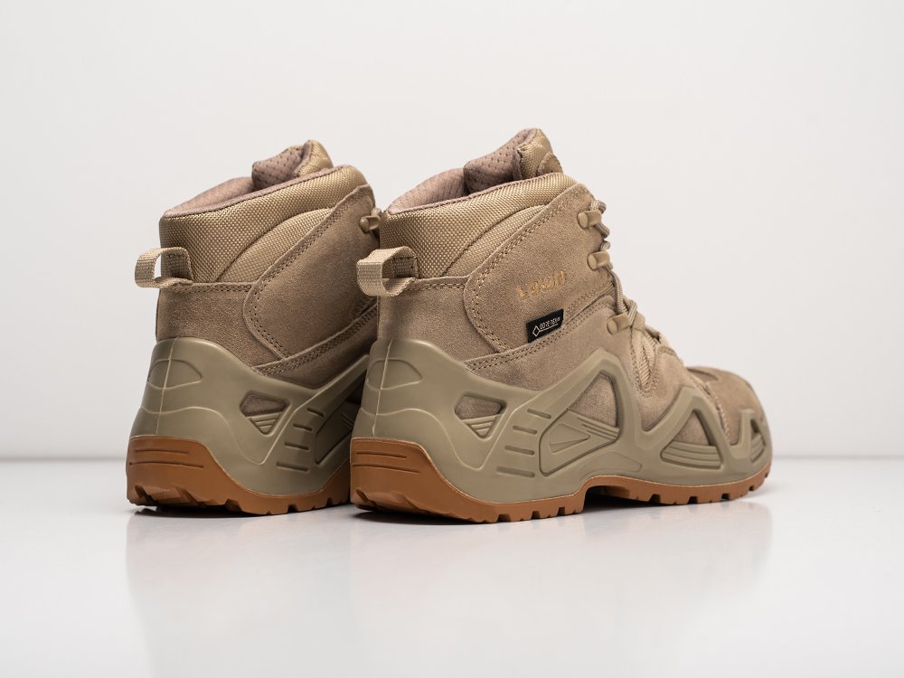 Ботинки LOWA Zephyr GTX