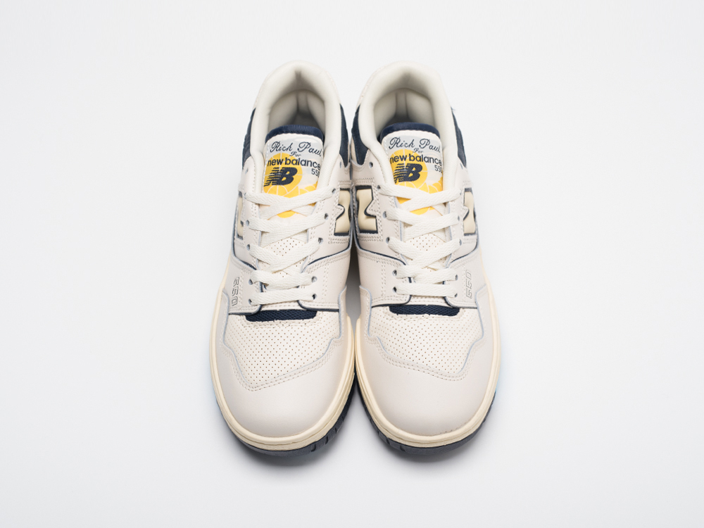 Кроссовки Rich Paul x New Balance 550