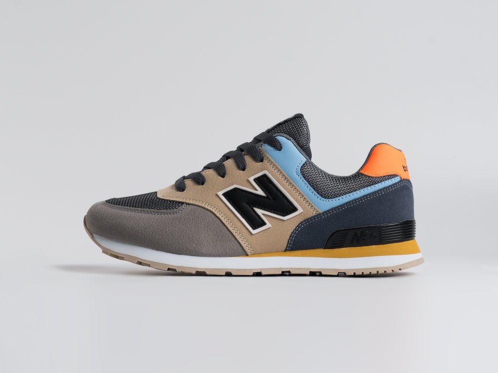 Кроссовки New Balance 574