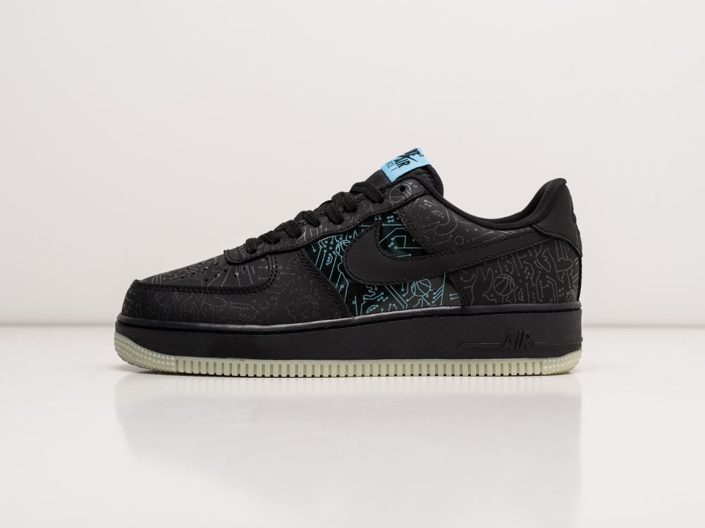 Кроссовки Nike Air Force 1 Low