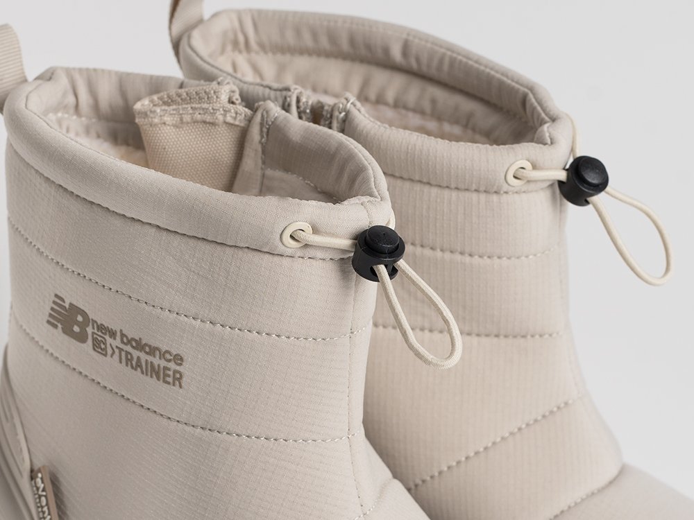 Зимние Сапоги New Balance